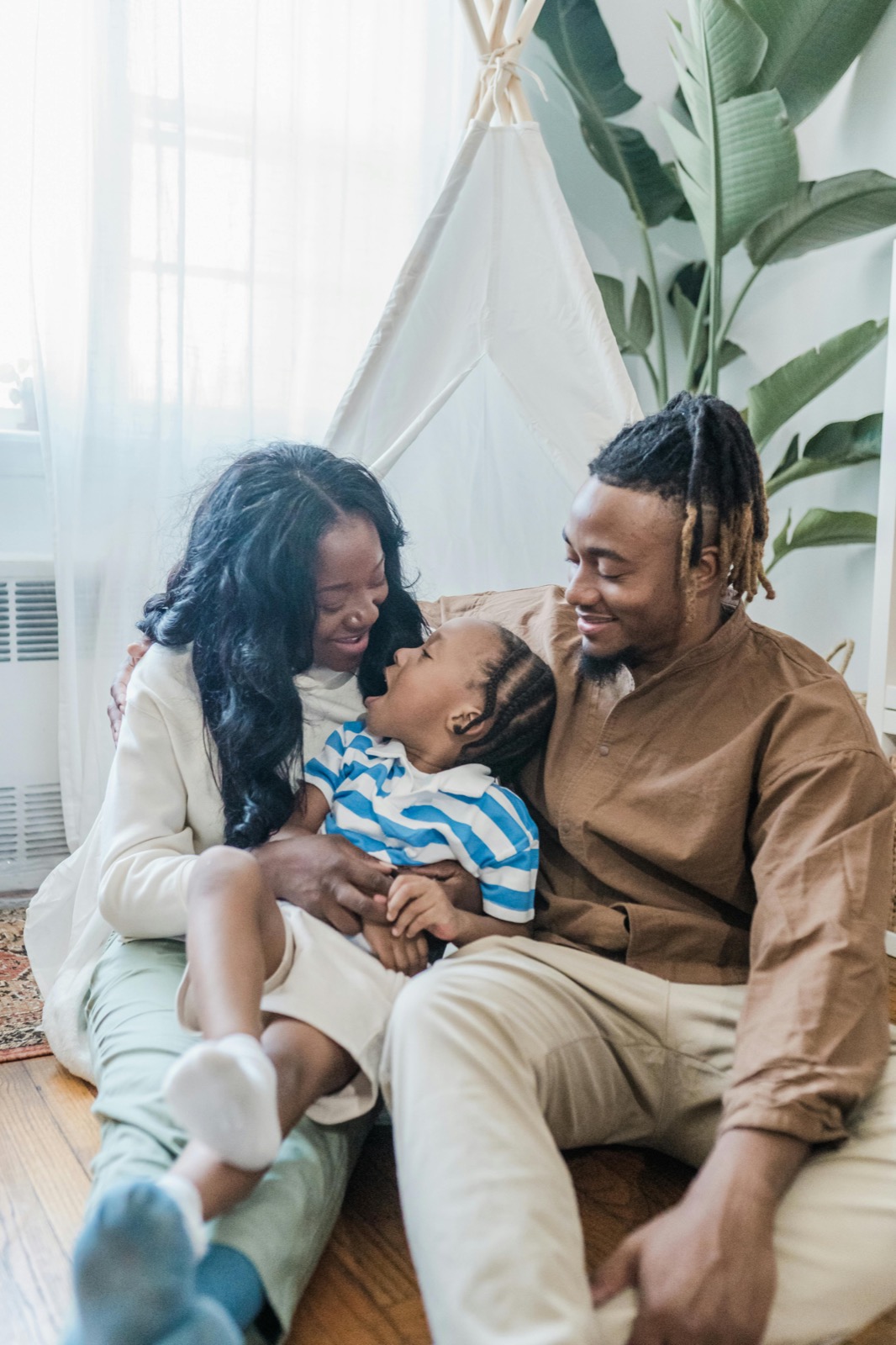 Family protection planning